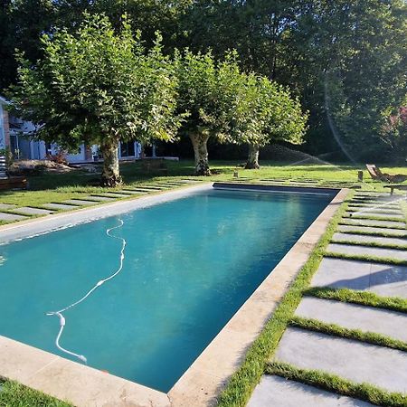 Jack'S Lodge - La Grange Tosse ภายนอก รูปภาพ