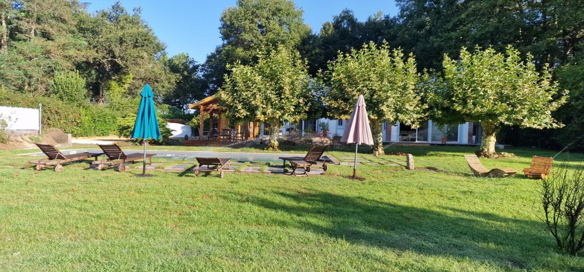 Jack'S Lodge - La Grange Tosse ภายนอก รูปภาพ