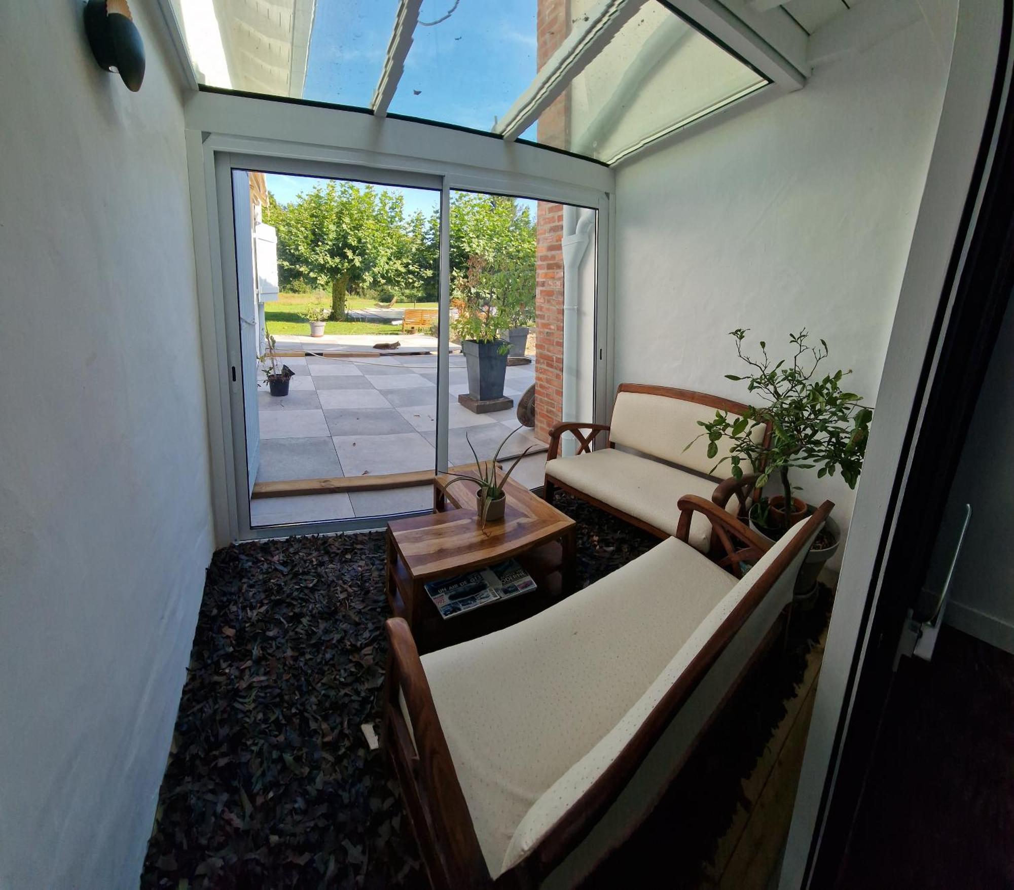 Jack'S Lodge - La Grange Tosse ภายนอก รูปภาพ