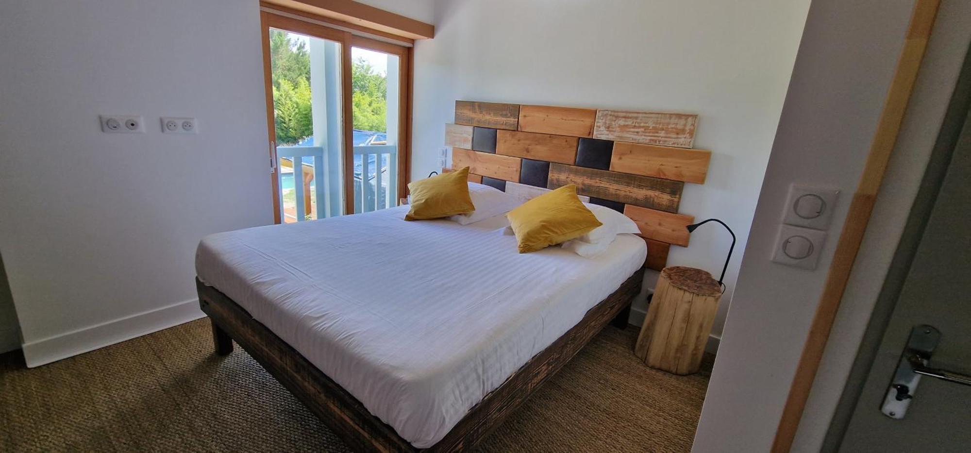 Jack'S Lodge - La Grange Tosse ภายนอก รูปภาพ
