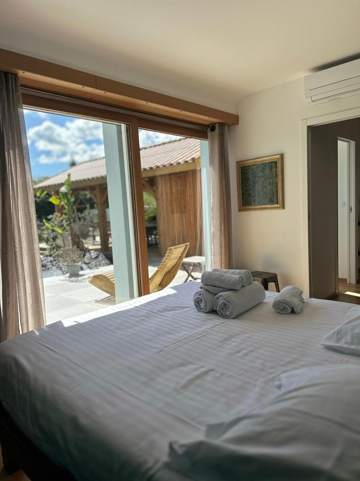 Jack'S Lodge - La Grange Tosse ภายนอก รูปภาพ